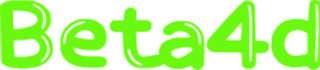 Beta4d